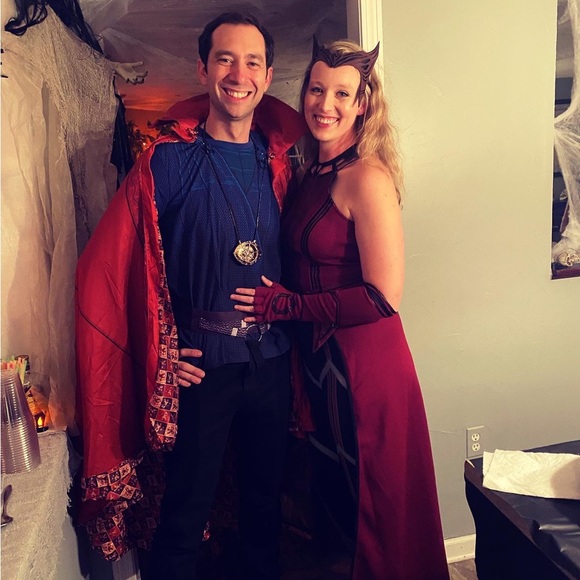 Meet Your Posher! - Picture 7 of 16